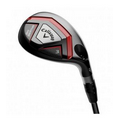 Callaway Big Bertha Hybrid Club